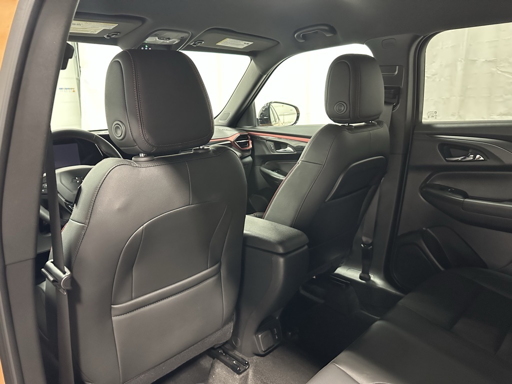 2024 Chevrolet Trailblazer RS Image 16 of 67