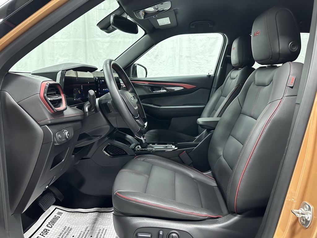 2024 Chevrolet Trailblazer RS Image 25 of 67