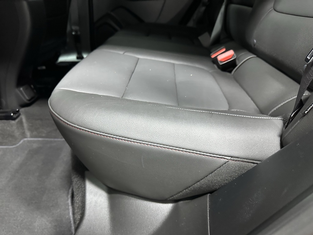 2024 Chevrolet Trailblazer RS Image 29 of 67