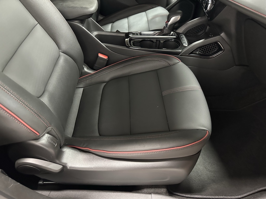 2024 Chevrolet Trailblazer RS Image 23 of 67