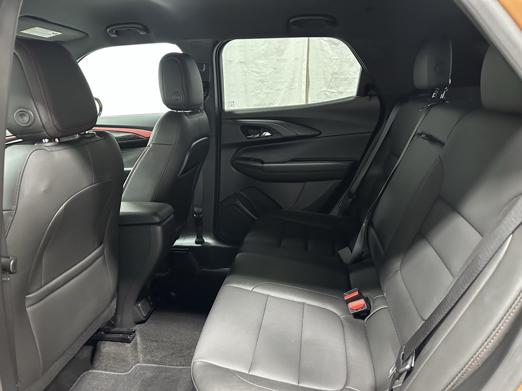 2024 Chevrolet Trailblazer RS Image 20 of 67