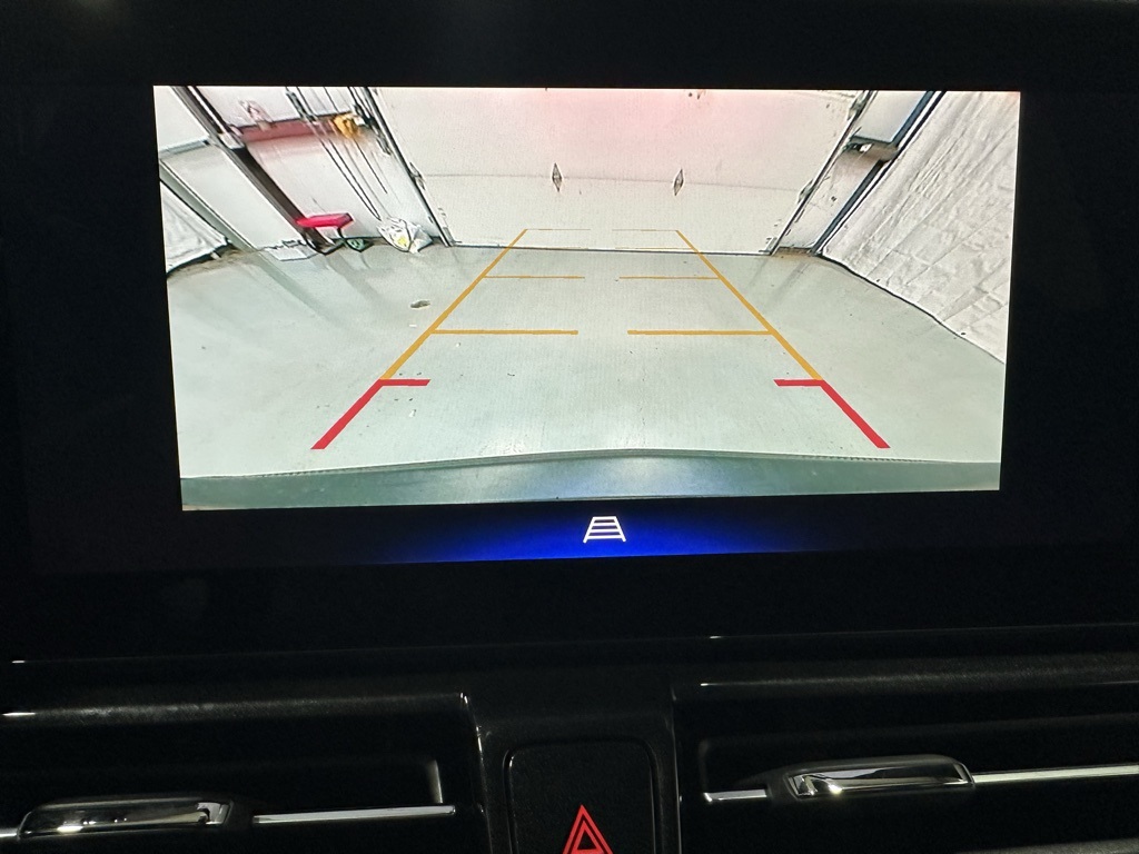 2024 Chevrolet Trailblazer RS Image 46 of 67