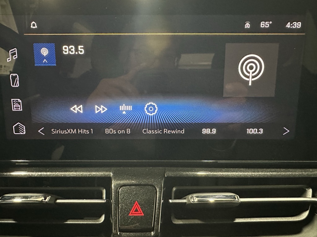 2024 Chevrolet Trailblazer RS Image 45 of 67