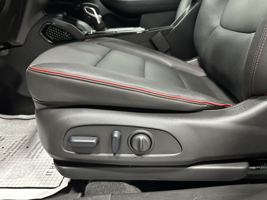 2024 Chevrolet Trailblazer RS Image 67 of 67