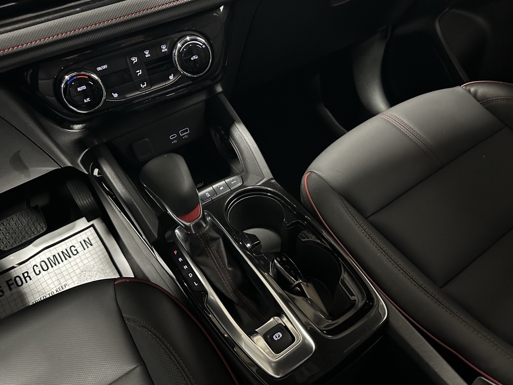 2024 Chevrolet Trailblazer RS Image 49 of 67