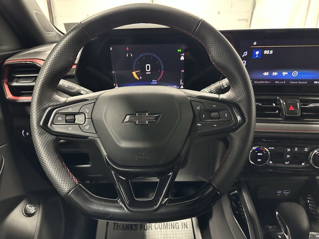 2024 Chevrolet Trailblazer RS Image 63 of 67