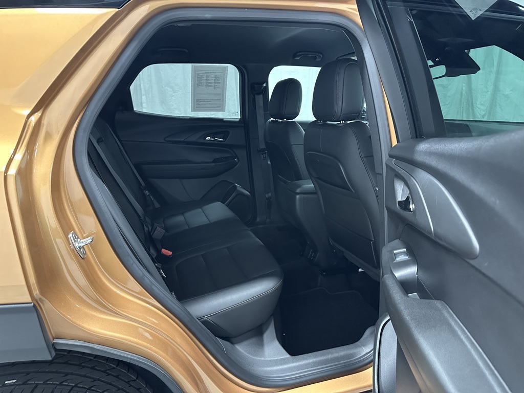 2024 Chevrolet Trailblazer RS Image 28 of 67