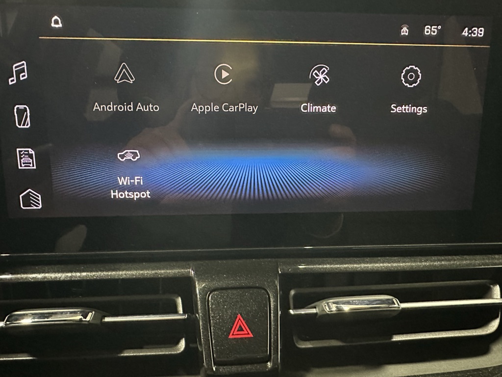 2024 Chevrolet Trailblazer RS Image 43 of 67