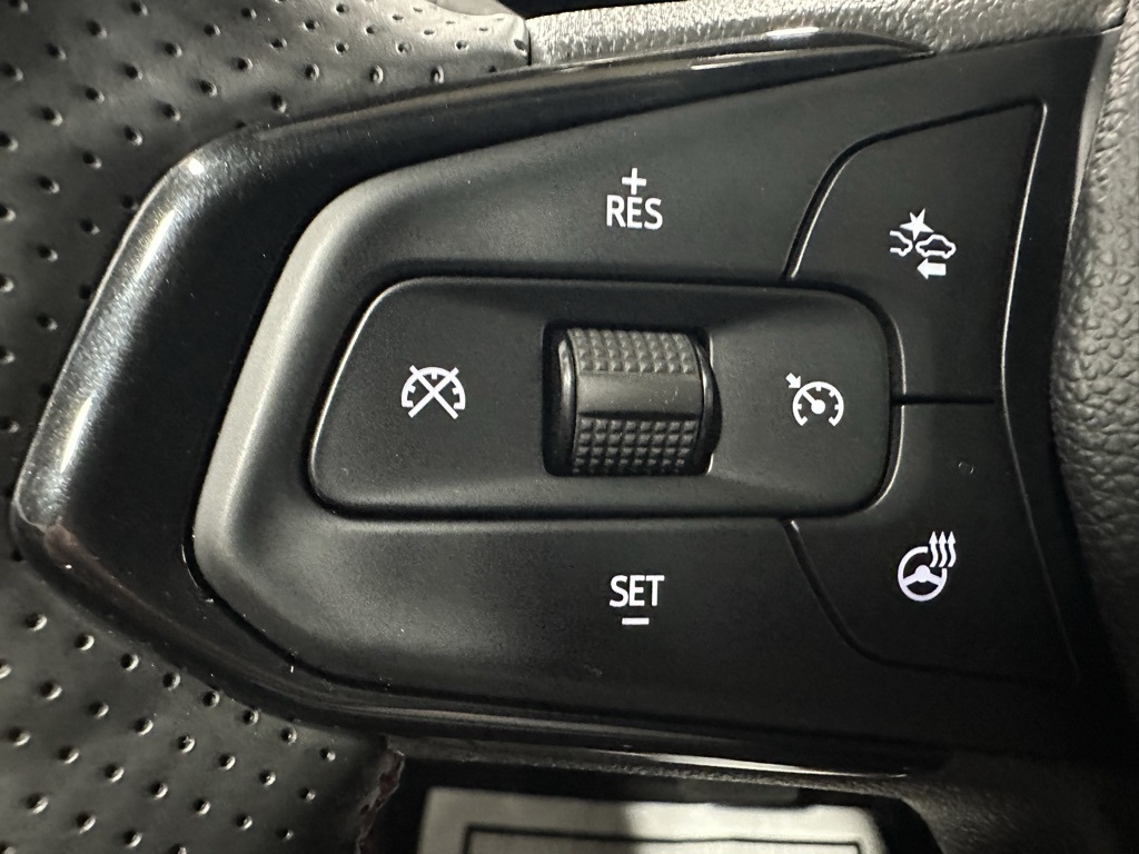 2024 Chevrolet Trailblazer RS Image 65 of 67