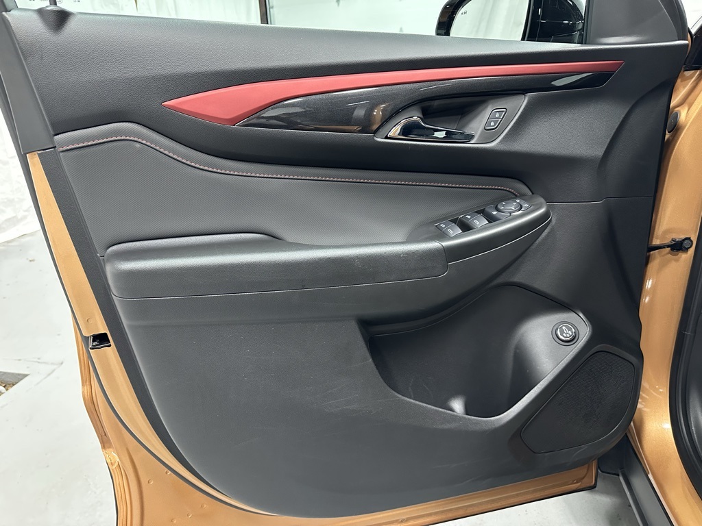 2024 Chevrolet Trailblazer RS Image 52 of 67