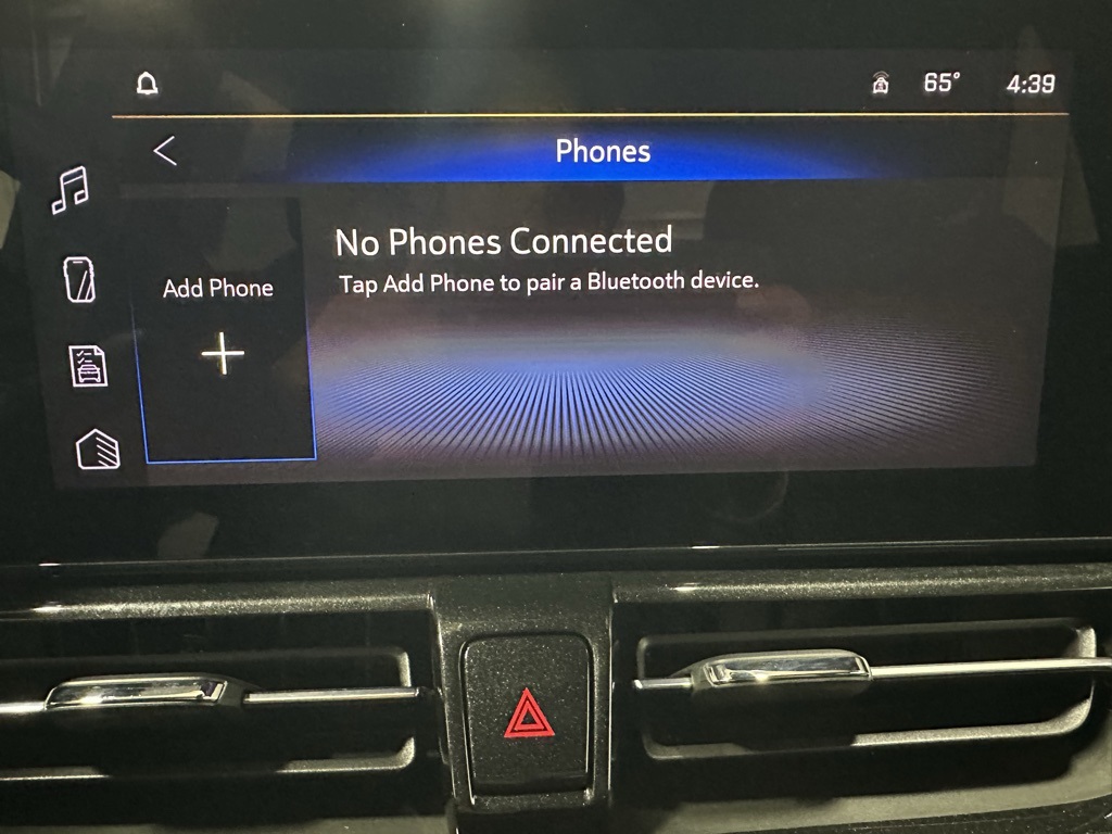 2024 Chevrolet Trailblazer RS Image 42 of 67