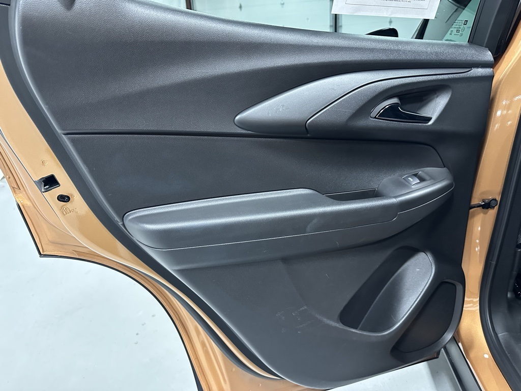 2024 Chevrolet Trailblazer RS Image 53 of 67