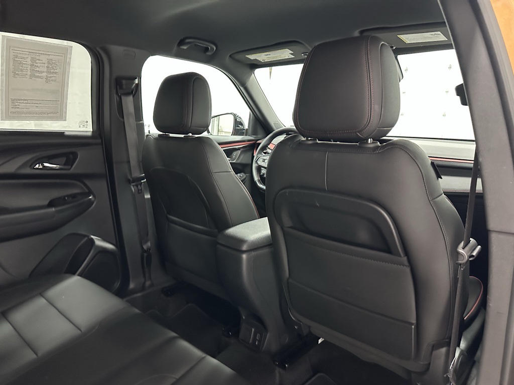 2024 Chevrolet Trailblazer RS Image 15 of 67