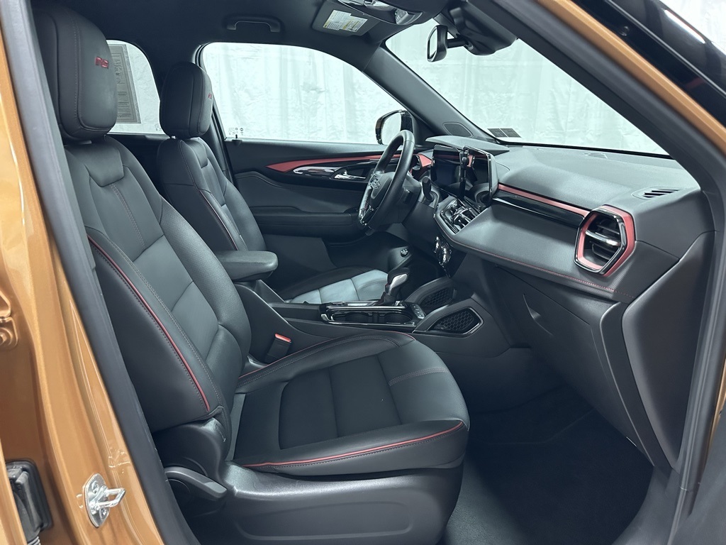 2024 Chevrolet Trailblazer RS Image 18 of 67