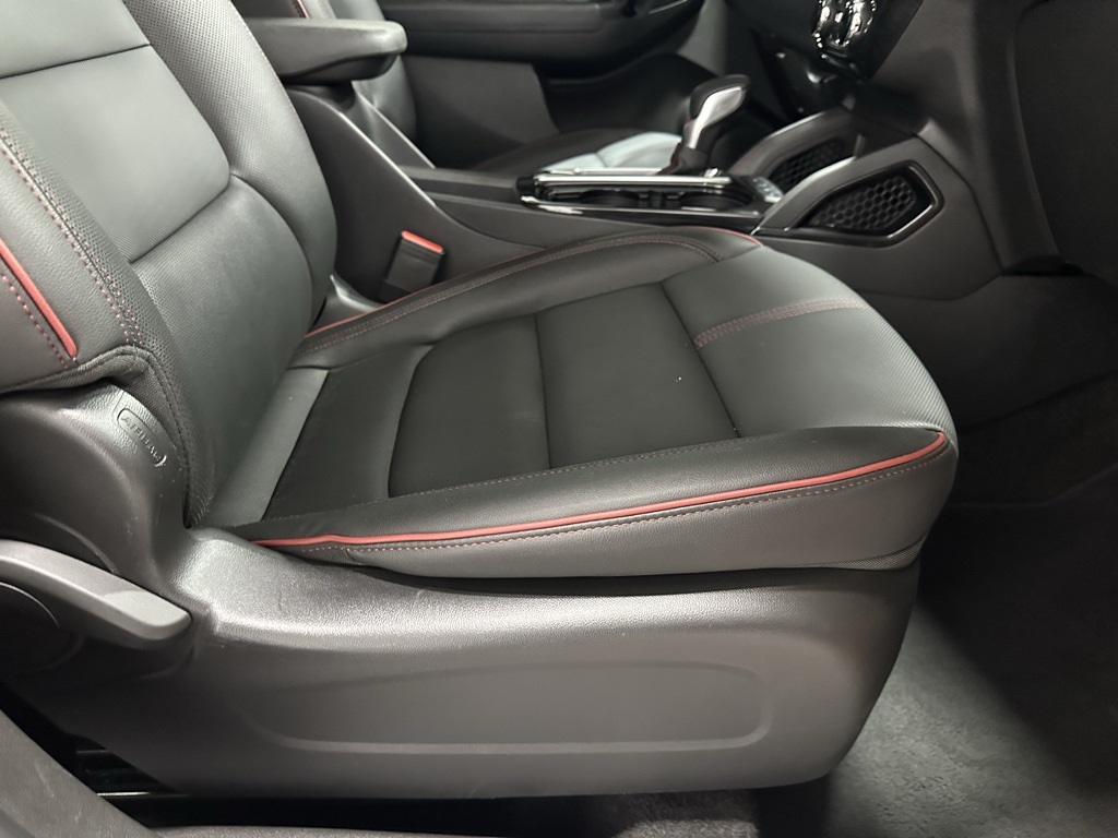 2024 Chevrolet Trailblazer RS Image 22 of 67