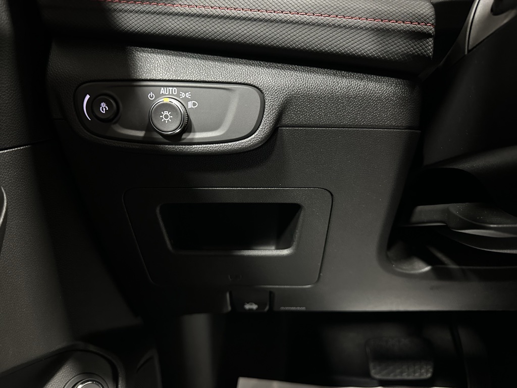 2024 Chevrolet Trailblazer RS Image 51 of 67