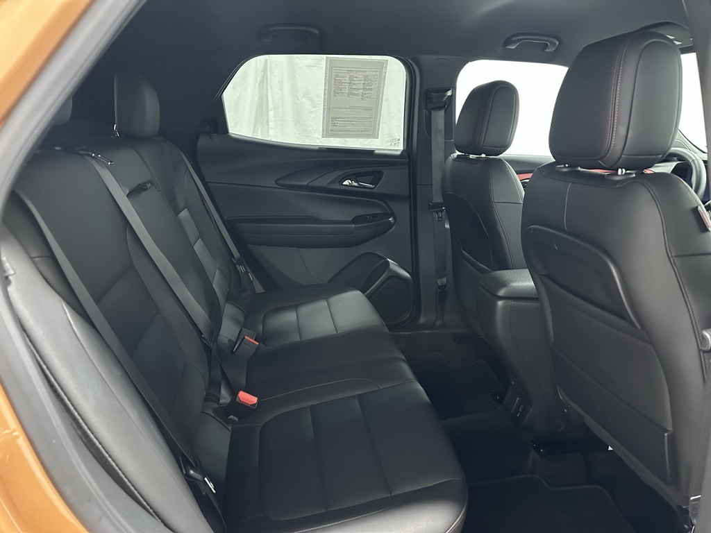 2024 Chevrolet Trailblazer RS Image 19 of 67