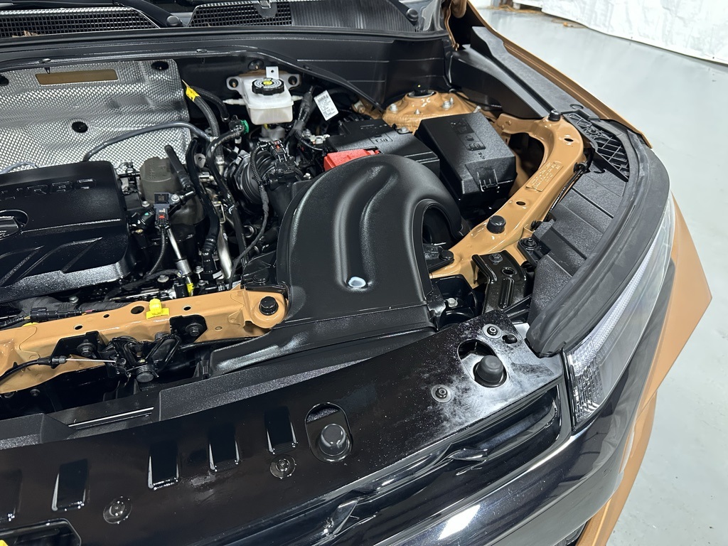 2024 Chevrolet Trailblazer RS Image 8 of 67