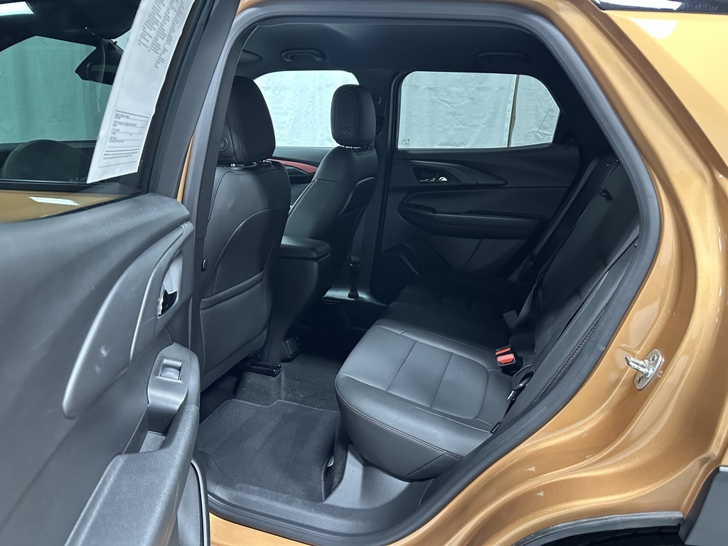 2024 Chevrolet Trailblazer RS Image 27 of 67