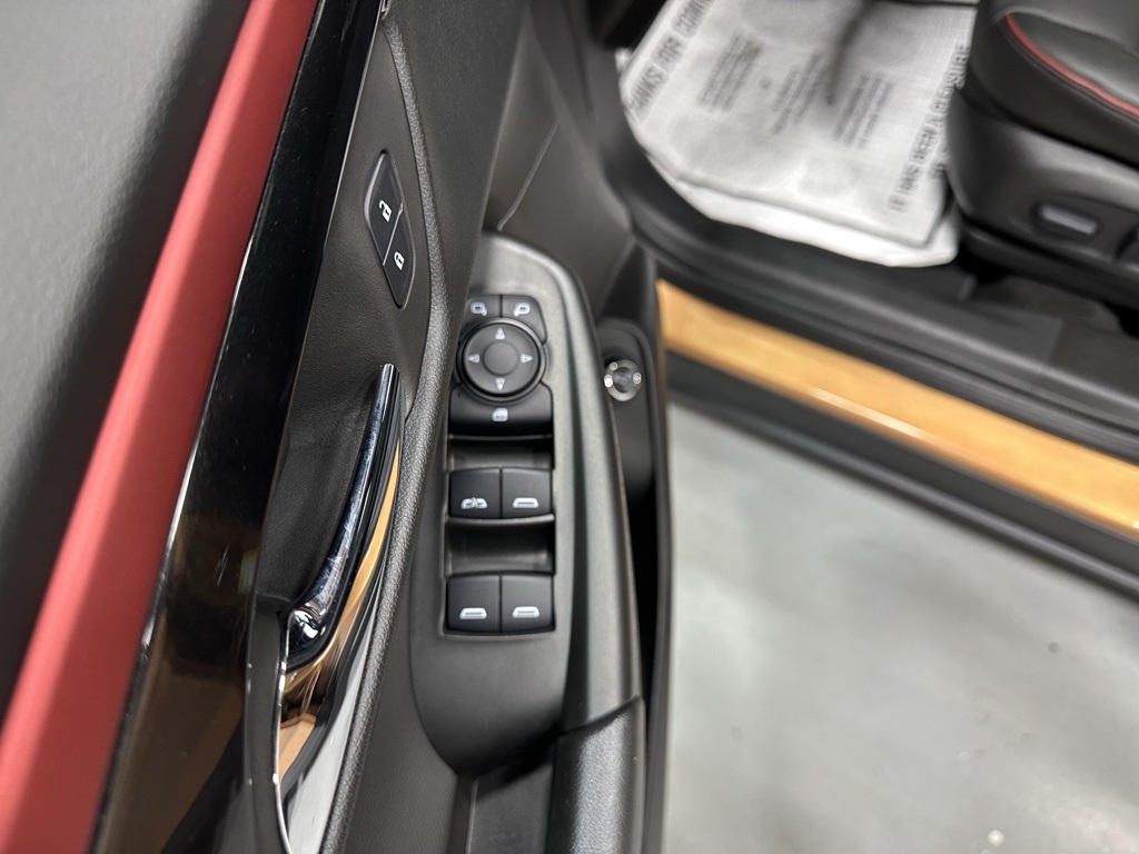 2024 Chevrolet Trailblazer RS Image 57 of 67