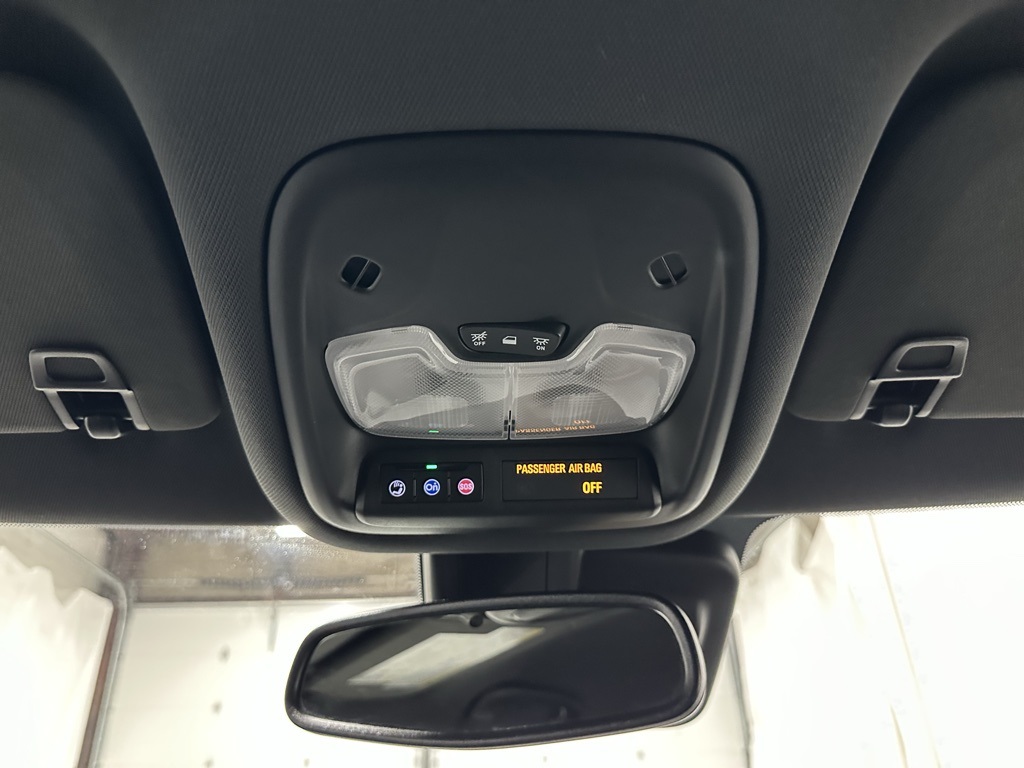 2024 Chevrolet Trailblazer RS Image 64 of 67