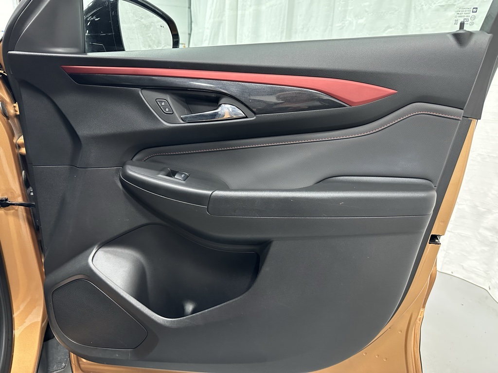 2024 Chevrolet Trailblazer RS Image 55 of 67