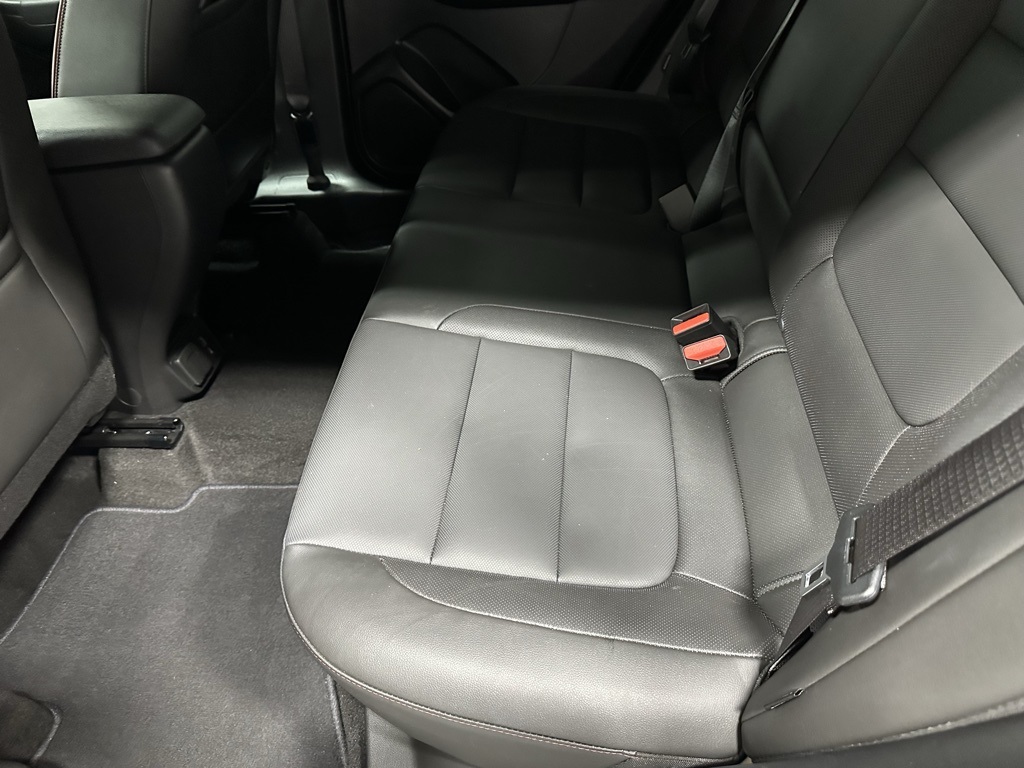 2024 Chevrolet Trailblazer RS Image 26 of 67