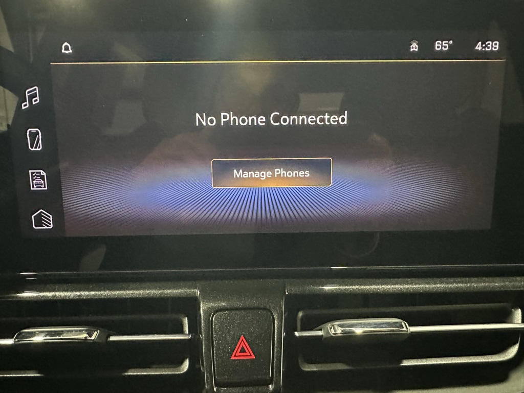 2024 Chevrolet Trailblazer RS Image 41 of 67