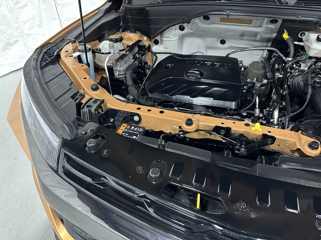 2024 Chevrolet Trailblazer RS Image 7 of 67