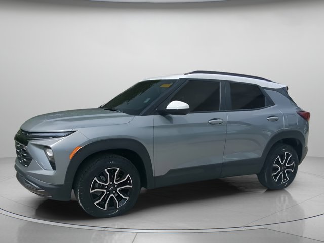 2024 Chevrolet Trailblazer ACTIV Image 3 of 70