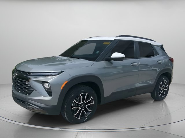 2024 Chevrolet Trailblazer ACTIV Image 1 of 70