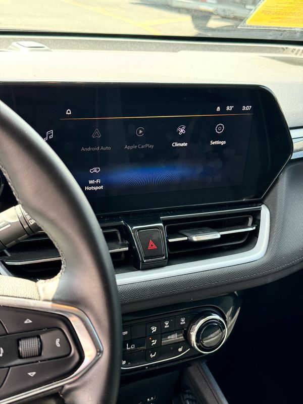 2024 Chevrolet Trailblazer LT Image 14 of 14