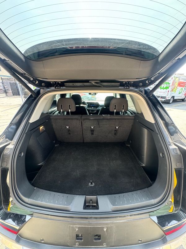 2024 Chevrolet Trailblazer LT Image 7 of 14