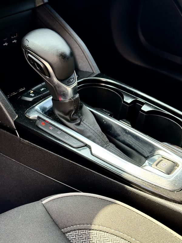 2024 Chevrolet Trailblazer LT Image 12 of 14