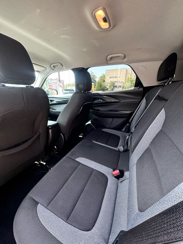 2024 Chevrolet Trailblazer LT Image 9 of 14