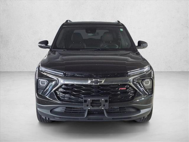 2024 Chevrolet Trailblazer RS Image 2 of 23