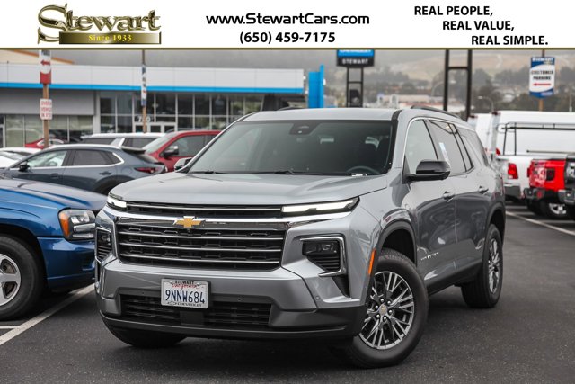 Vehicle image 1 of 27