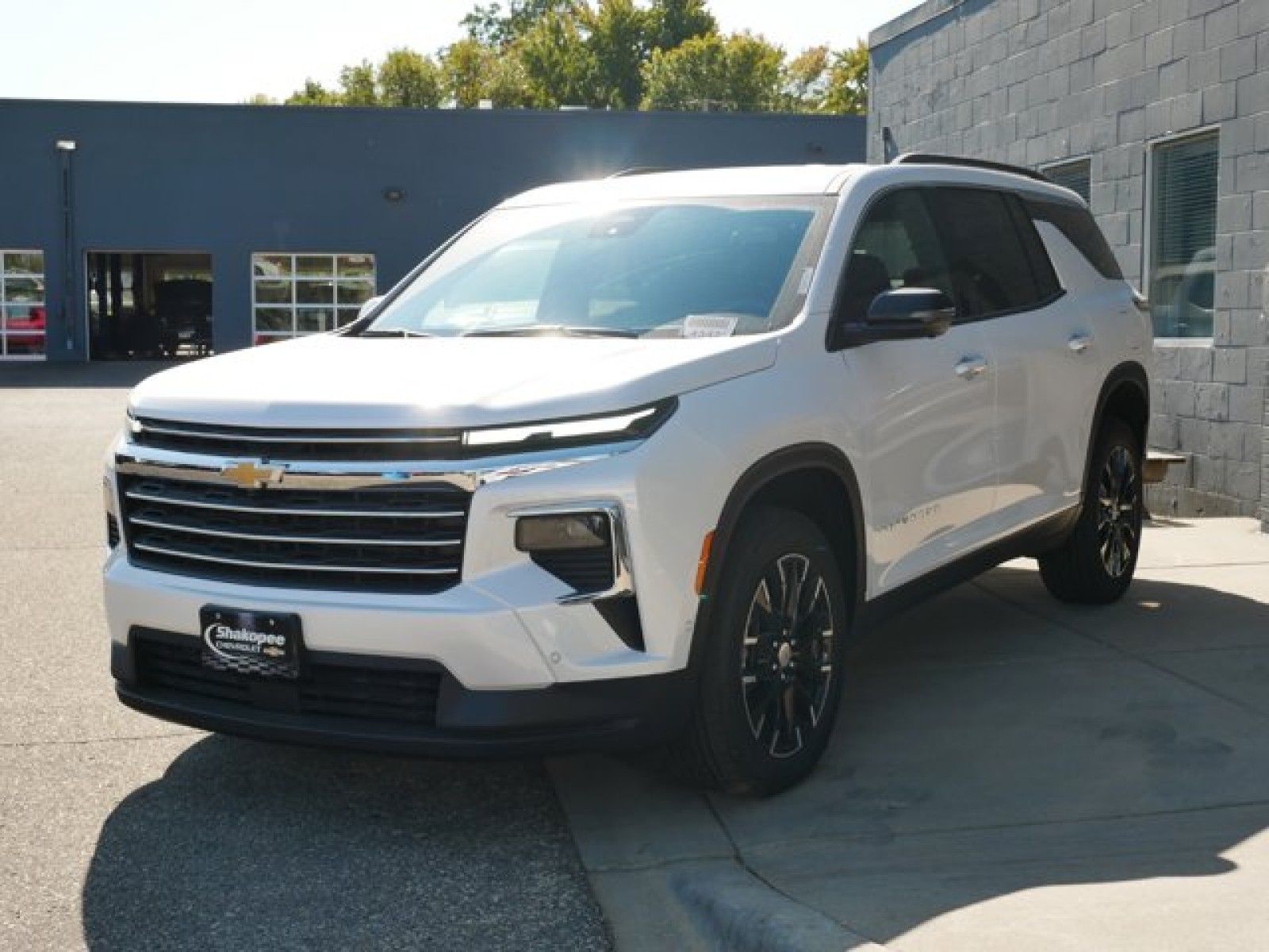 Vehicle image 1 of 16