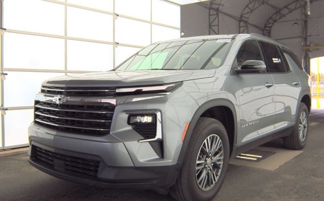Vehicle image 1 of 7