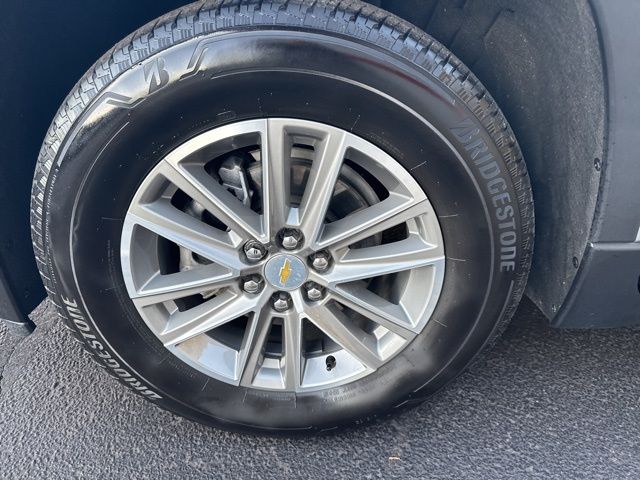 2024 Chevrolet Traverse Limited LT Leather Image 9 of 23