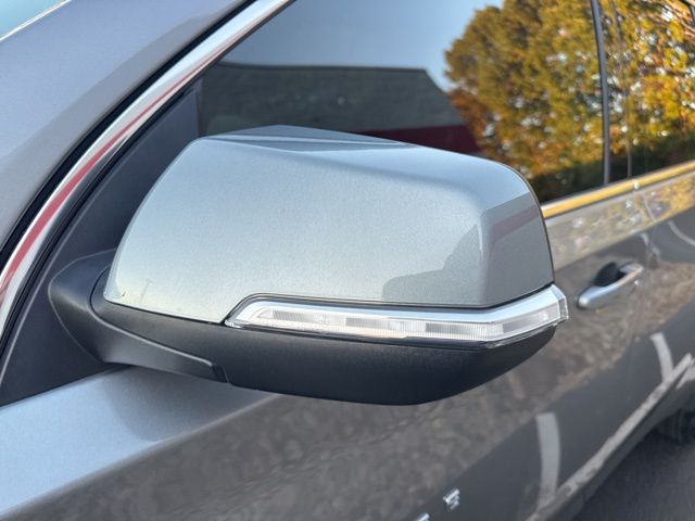 2024 Chevrolet Traverse Limited LT Leather Image 20 of 23