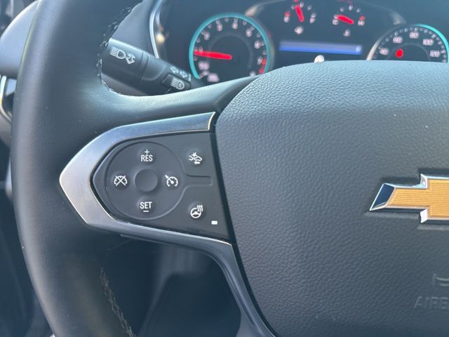 2024 Chevrolet Traverse Limited LT Leather Image 21 of 23