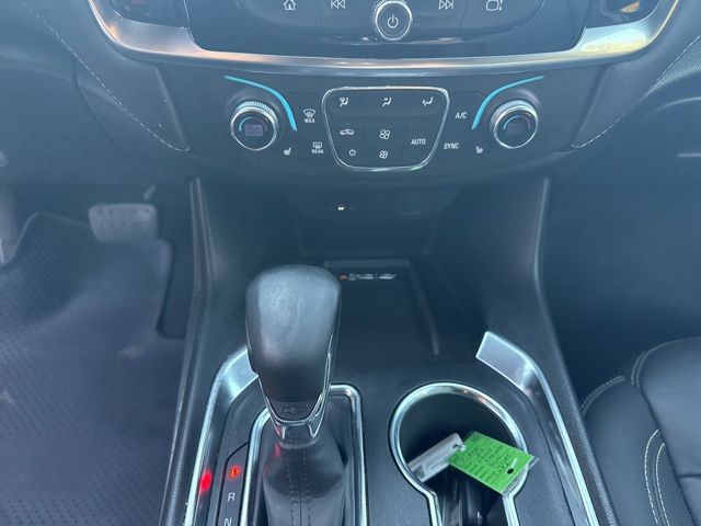 2024 Chevrolet Traverse Limited LT Leather Image 15 of 23