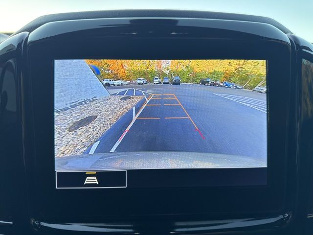 2024 Chevrolet Traverse Limited LT Leather Image 14 of 23