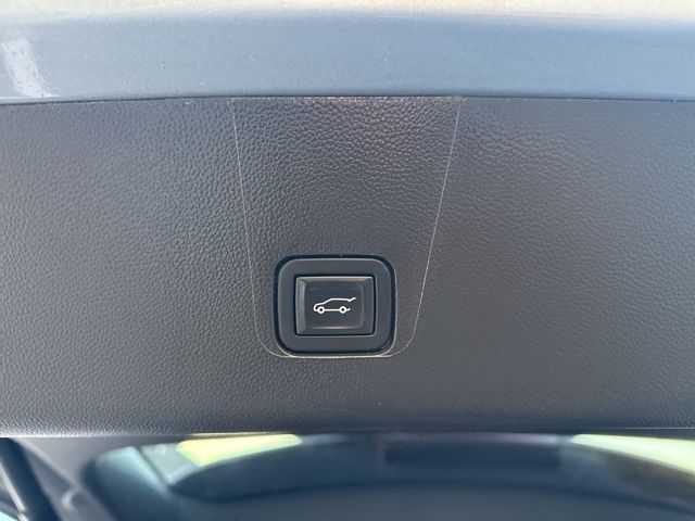 2024 Chevrolet Traverse Limited LT Leather Image 22 of 23