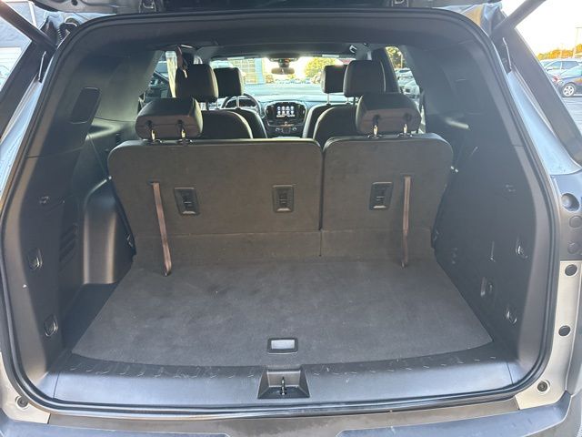 2024 Chevrolet Traverse Limited LT Leather Image 10 of 23