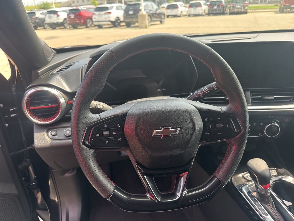 2024 Chevrolet Trax 2RS Image 15 of 21