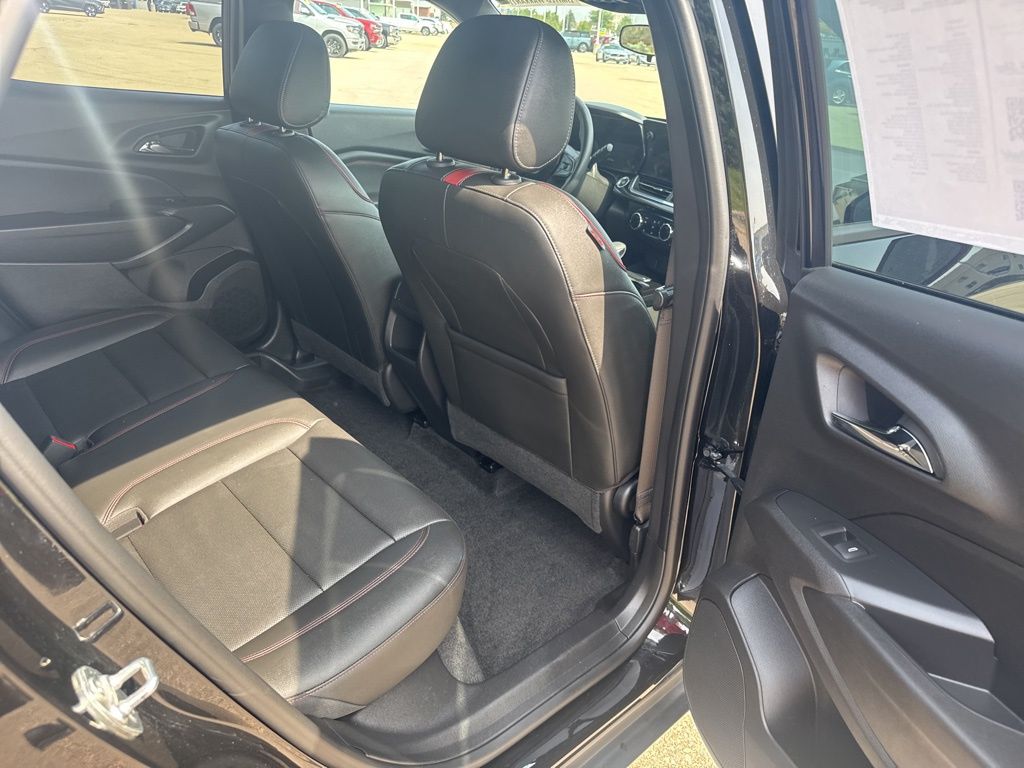 2024 Chevrolet Trax 2RS Image 10 of 21