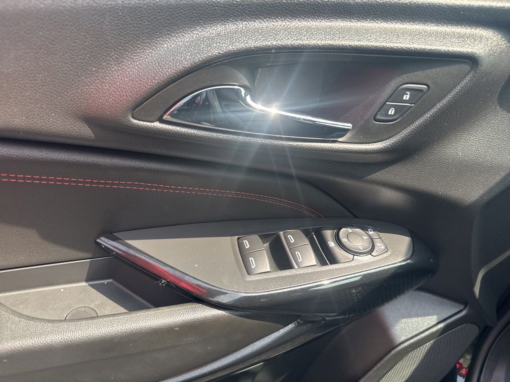 2024 Chevrolet Trax 2RS Image 18 of 21