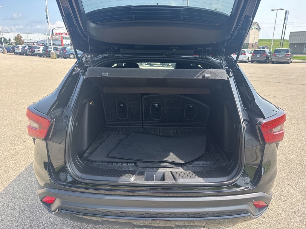 2024 Chevrolet Trax 2RS Image 9 of 21